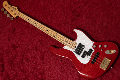 【used】PGM / Custom Order Bass 4st 1995 4.240kg #none【GIB Yokohama】