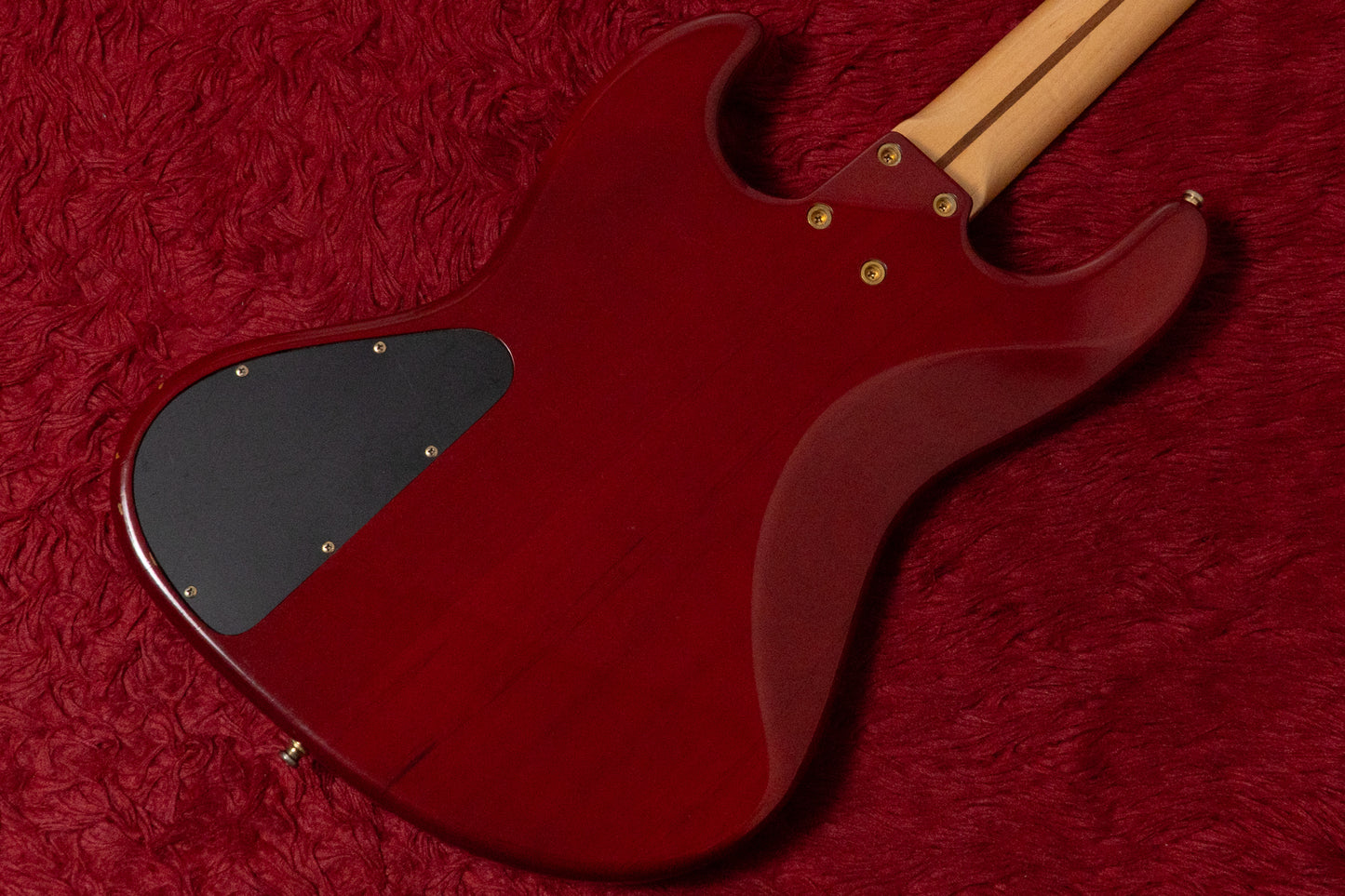 【used】PGM / Custom Order Bass 4st 1995 4.240kg #none【GIB Yokohama】