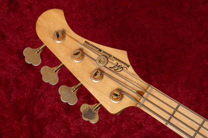 【used】PGM / Custom Order Bass 4st 1995 4.240kg #none【GIB Yokohama】