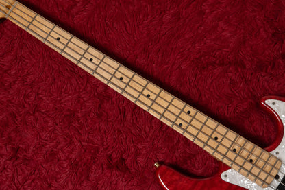 【used】PGM / Custom Order Bass 4st 1995 4.240kg #none【GIB Yokohama】