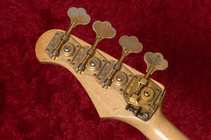 【used】PGM / Custom Order Bass 4st 1995 4.240kg #none【GIB Yokohama】