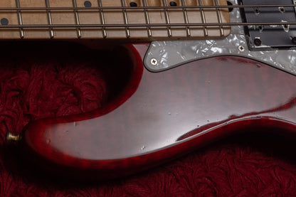【used】PGM / Custom Order Bass 4st 1995 4.240kg #none【GIB Yokohama】