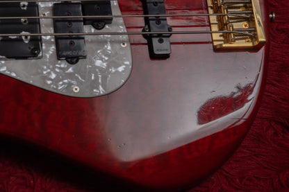 【used】PGM / Custom Order Bass 4st 1995 4.240kg #none【GIB Yokohama】