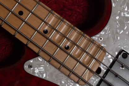 【used】PGM / Custom Order Bass 4st 1995 4.240kg #none【GIB Yokohama】