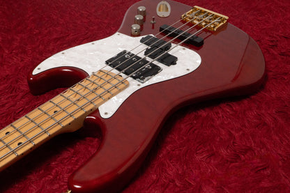 【used】PGM / Custom Order Bass 4st 1995 4.240kg #none【GIB Yokohama】