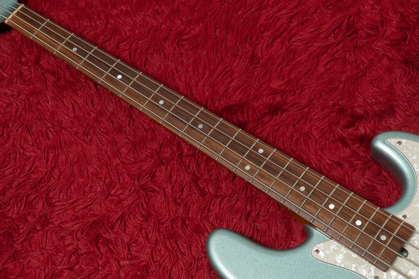 【used】Sago / Classic Style J4 Metallic Blue 4.190kg【GIB Yokohama】
