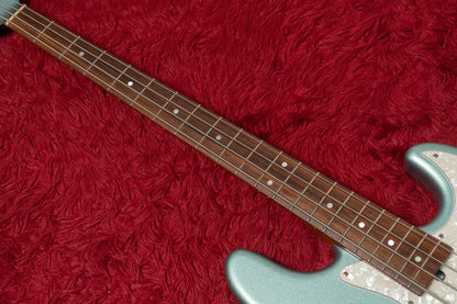 【used】Sago / Classic Style J4 Metallic Blue 4.190kg【GIB Yokohama】