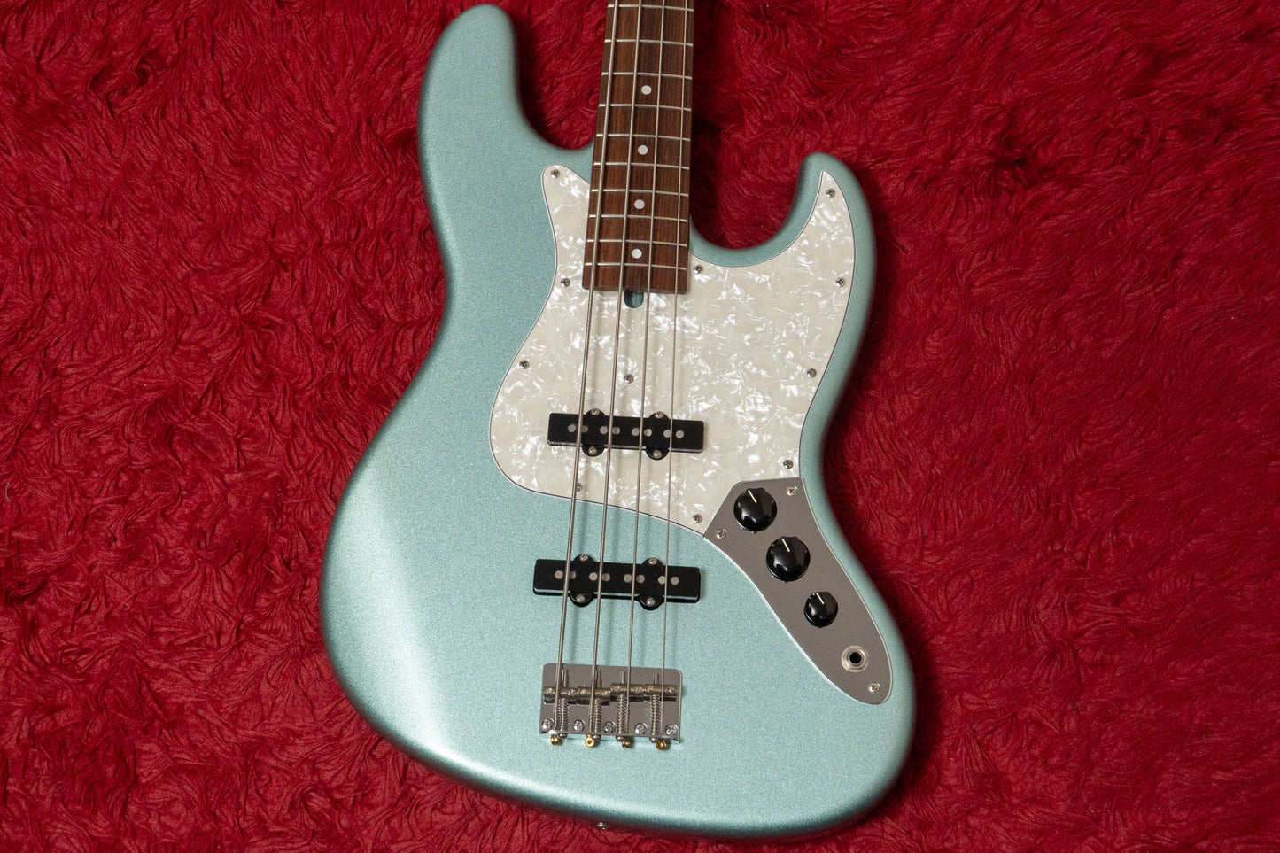 【used】Sago / Classic Style J4 Metallic Blue 4.190kg【GIB Yokohama】