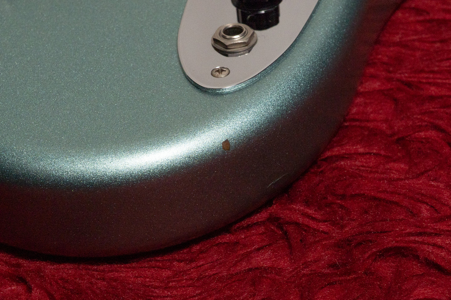 【used】Sago / Classic Style J4 Metallic Blue 4.190kg【GIB Yokohama】