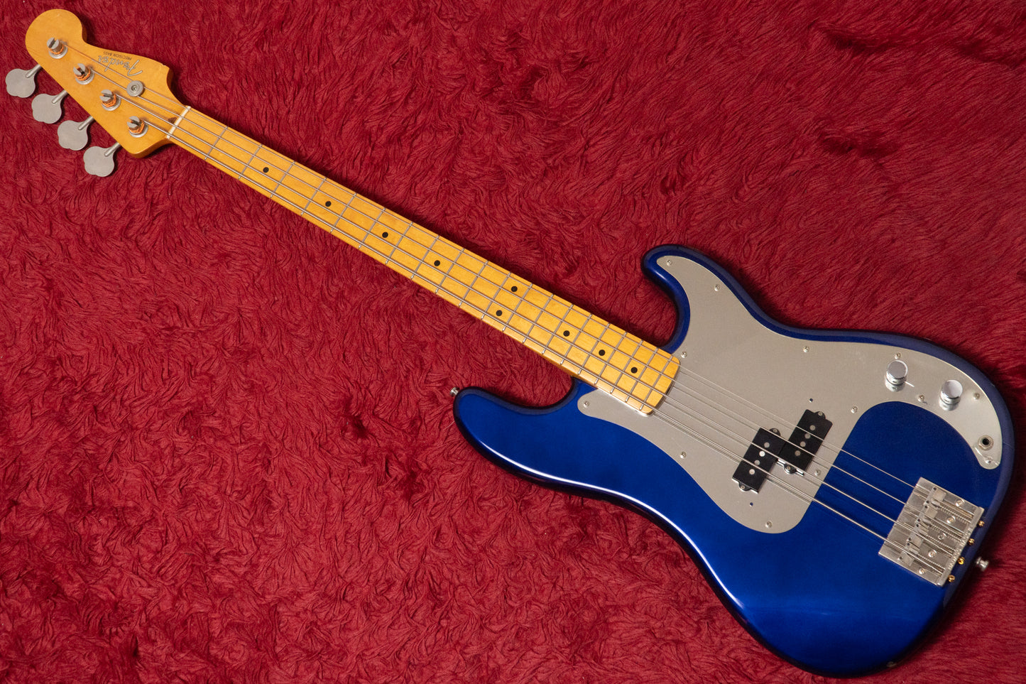 【used】Fender Japan / PBD-57 Custom Order IPM 1992 4.100kg #L026528【GIB Yokohama】