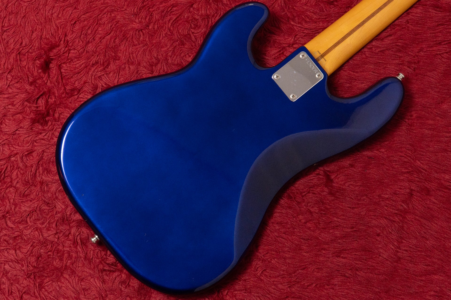 used】Fender Japan / PBD-57 Custom Order IPM 1992 4.100kg #L026528