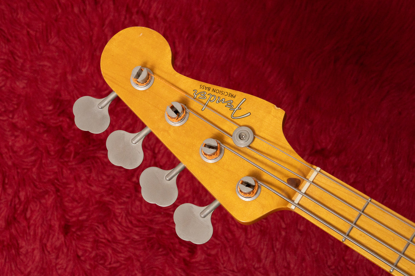 【used】Fender Japan / PBD-57 Custom Order IPM 1992 4.100kg #L026528【GIB Yokohama】