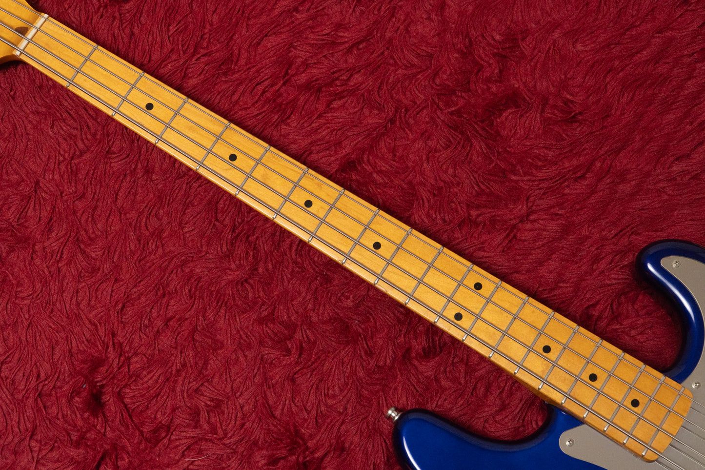 【used】Fender Japan / PBD-57 Custom Order IPM 1992 4.100kg #L026528【GIB Yokohama】