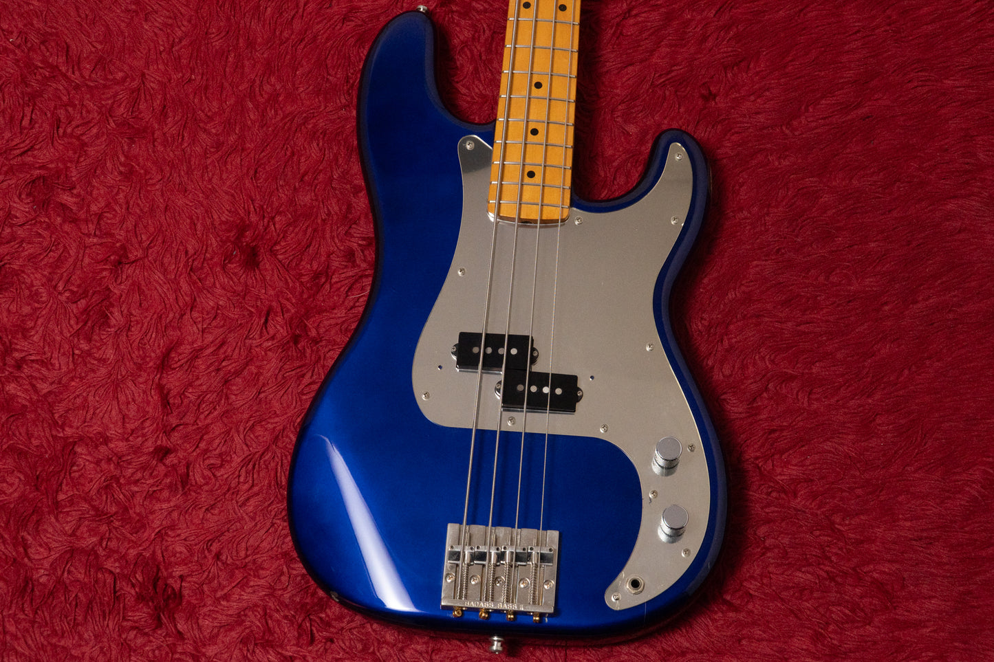【used】Fender Japan / PBD-57 Custom Order IPM 1992 4.100kg #L026528【GIB Yokohama】
