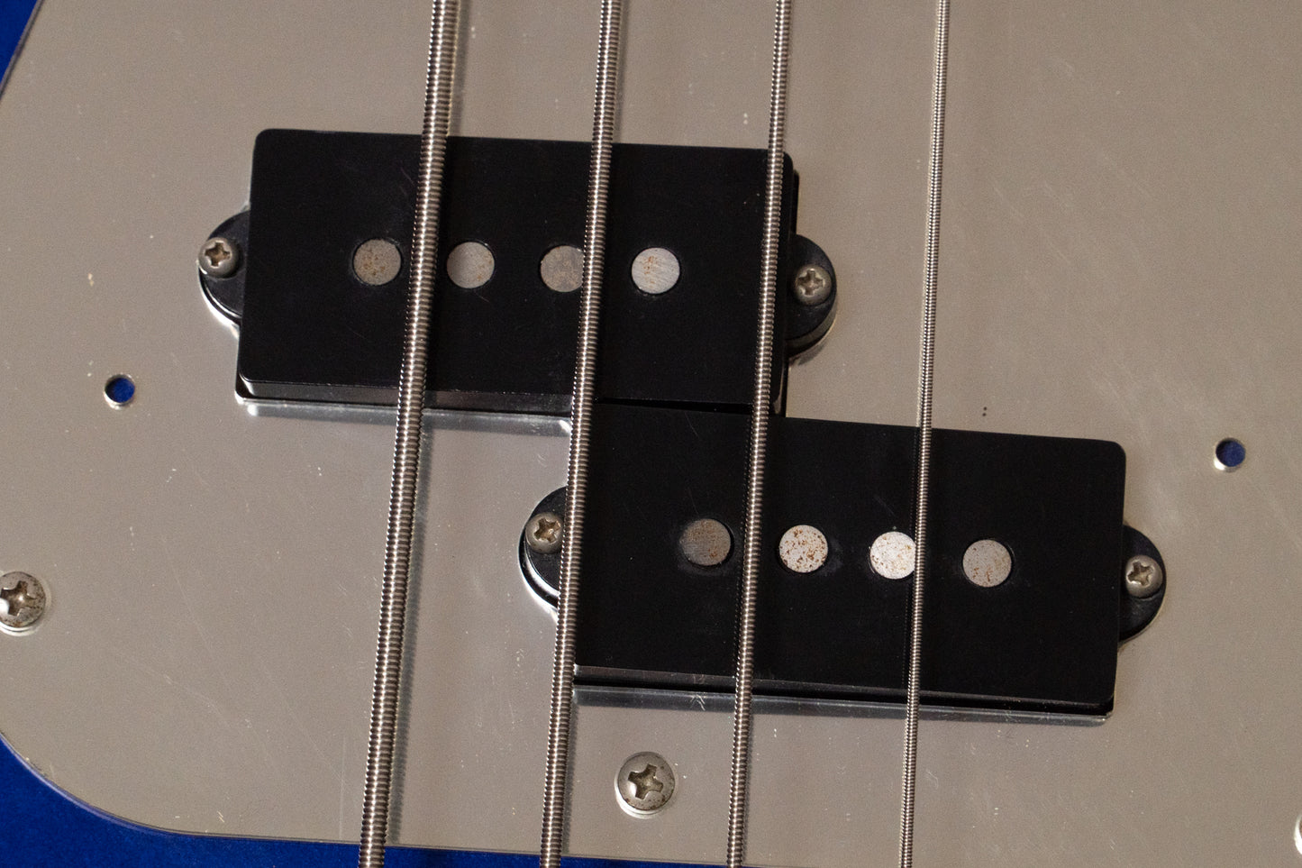【used】Fender Japan / PBD-57 Custom Order IPM 1992 4.100kg #L026528【GIB Yokohama】