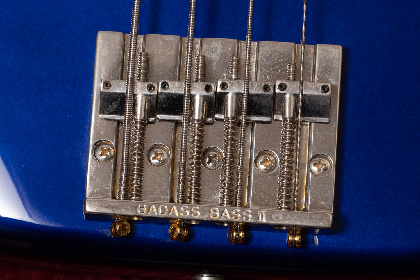 【used】Fender Japan / PBD-57 Custom Order IPM 1992 4.100kg #L026528【GIB Yokohama】