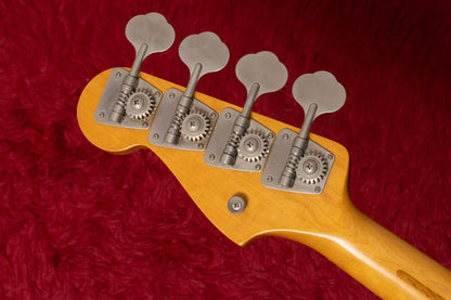 【used】Fender Japan / PBD-57 Custom Order IPM 1992 4.100kg #L026528【GIB Yokohama】