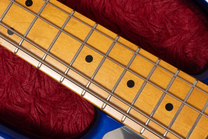 【used】Fender Japan / PBD-57 Custom Order IPM 1992 4.100kg #L026528【GIB Yokohama】