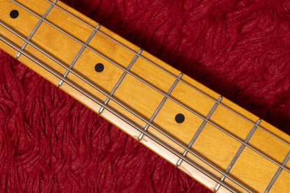 【used】Fender Japan / PBD-57 Custom Order IPM 1992 4.100kg #L026528【GIB Yokohama】
