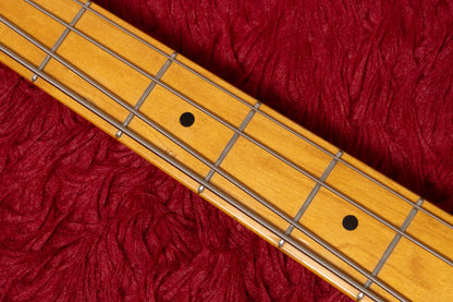 【used】Fender Japan / PBD-57 Custom Order IPM 1992 4.100kg #L026528【GIB Yokohama】
