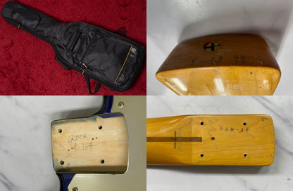 【used】Fender Japan / PBD-57 Custom Order IPM 1992 4.100kg #L026528【GIB Yokohama】