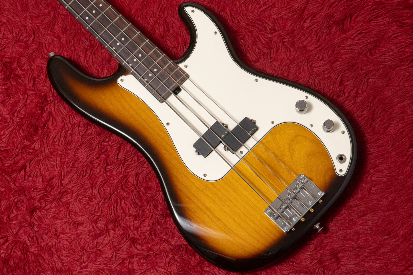 【used】Three Dots / PB TCB with EMG 3.990kg #T628【GIB Yokohama】