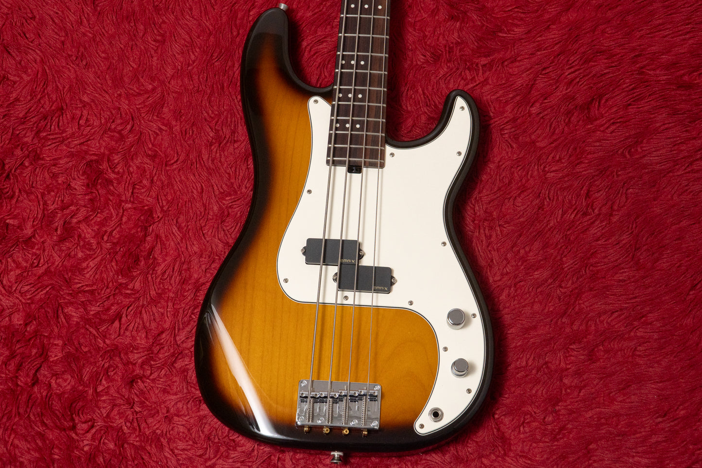 【used】Three Dots / PB TCB with EMG 3.990kg #T628【GIB Yokohama】