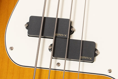 【used】Three Dots / PB TCB with EMG 3.990kg #T628【GIB Yokohama】