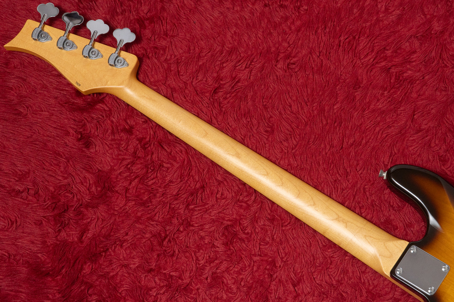 【used】Three Dots / PB TCB with EMG 3.990kg #T628【GIB Yokohama】