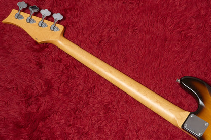【used】Three Dots / PB TCB with EMG 3.990kg #T628【GIB Yokohama】
