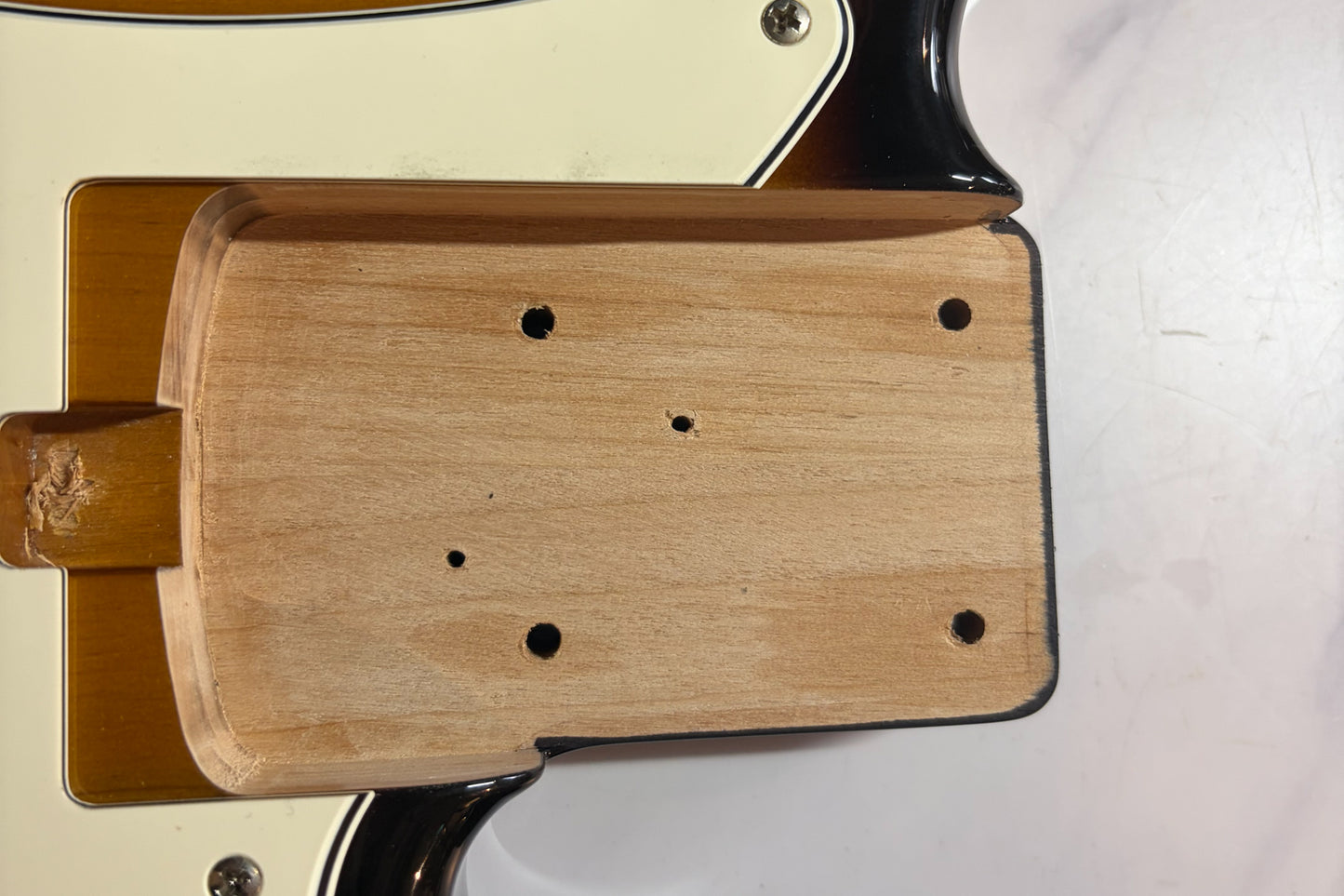 【used】Three Dots / PB TCB with EMG 3.990kg #T628【GIB Yokohama】