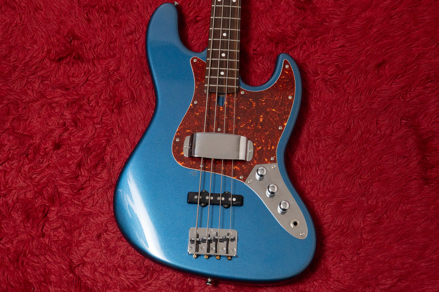 【used】moon / JB-4C LPB 4.310kg #26959【GIB Yokohama】