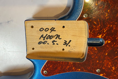 【used】moon / JB-4C LPB 4.310kg #26959【GIB Yokohama】