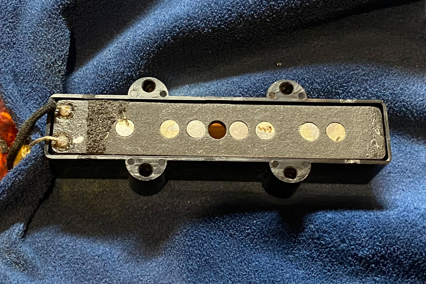 【used】moon / JB-4C LPB 4.310kg #26959【GIB Yokohama】
