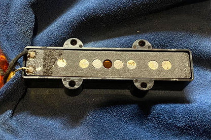 【used】moon / JB-4C LPB 4.310kg #26959【GIB Yokohama】