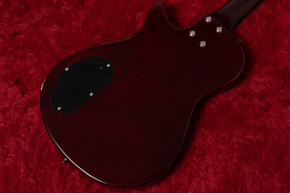 【used】GRETSCH / Streamliner Jet Club Bass Single-Cut Walnut Stain 3.245kg #CYG24090073【GIB Yokohama】