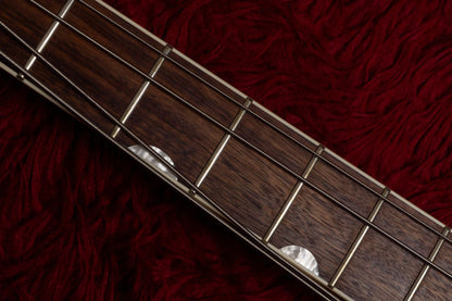 【used】GRETSCH / Streamliner Jet Club Bass Single-Cut Walnut Stain 3.245kg #CYG24090073【GIB Yokohama】