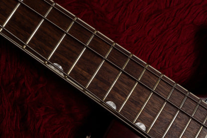 【used】GRETSCH / Streamliner Jet Club Bass Single-Cut Walnut Stain 3.245kg #CYG24090073【GIB Yokohama】