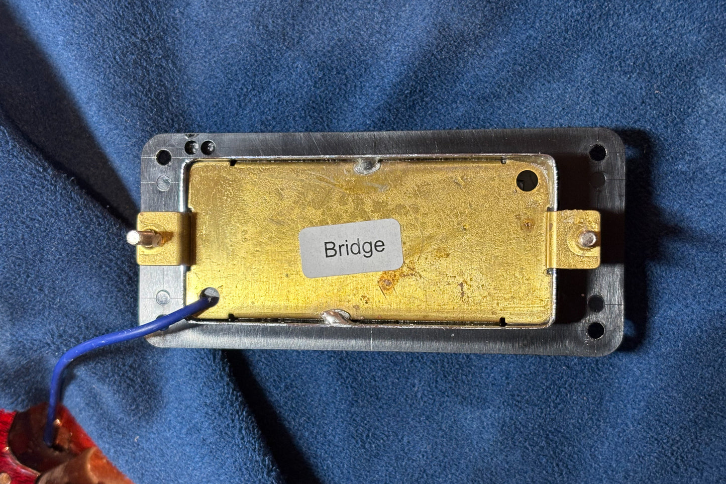 【used】GRETSCH / Streamliner Jet Club Bass Single-Cut Walnut Stain 3.245kg #CYG24090073【GIB Yokohama】