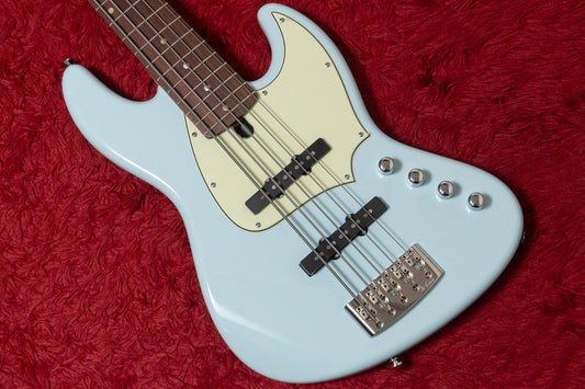 【new】De Gier / Bebop 5 Sonic Blue 4.295kg #443【GIB Yokohama】