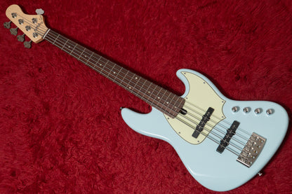 【new】De Gier / Bebop 5 Sonic Blue 4.295kg #443【GIB Yokohama】