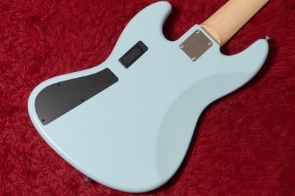 【new】De Gier / Bebop 5 Sonic Blue 4.295kg #443【GIB Yokohama】