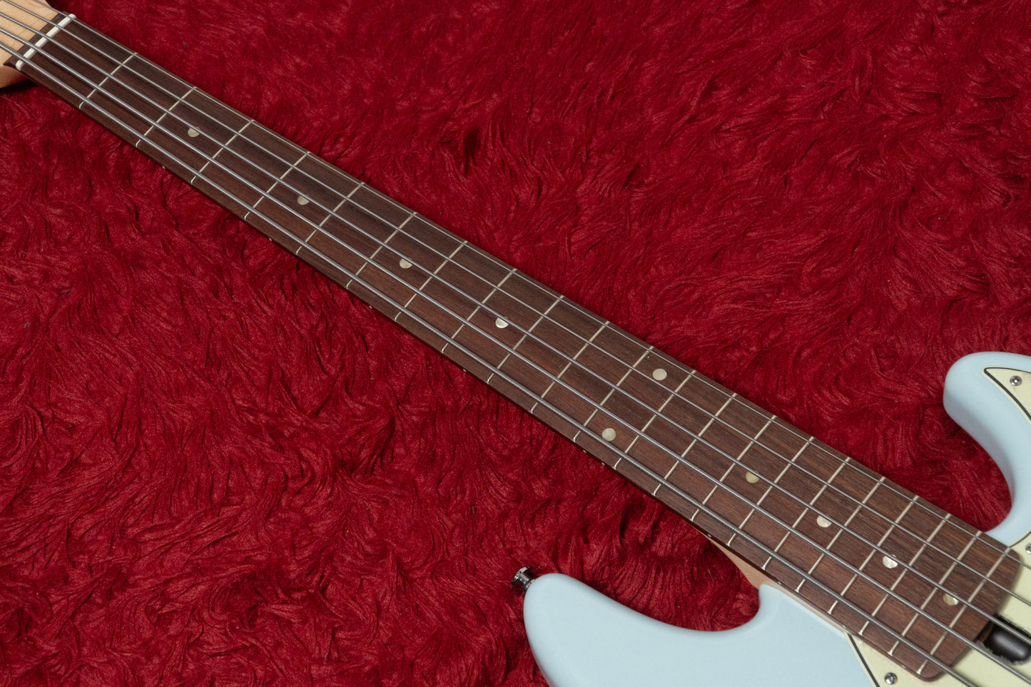 【new】De Gier / Bebop 5 Sonic Blue 4.295kg #443【GIB Yokohama】