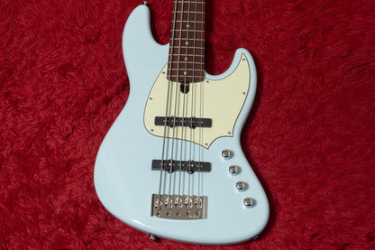 【new】De Gier / Bebop 5 Sonic Blue 4.295kg #443【GIB Yokohama】