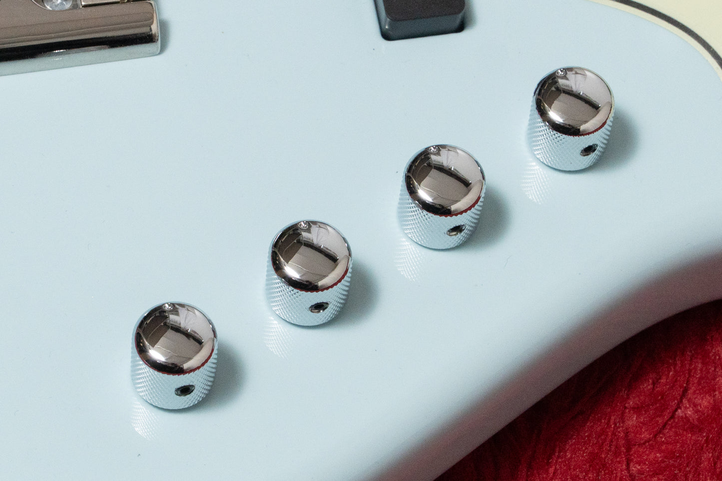 【new】De Gier / Bebop 5 Sonic Blue 4.295kg #443【GIB Yokohama】