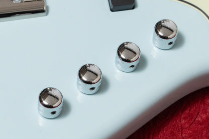 【new】De Gier / Bebop 5 Sonic Blue 4.295kg #443【GIB Yokohama】