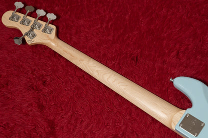 【new】De Gier / Bebop 5 Sonic Blue 4.295kg #443【GIB Yokohama】