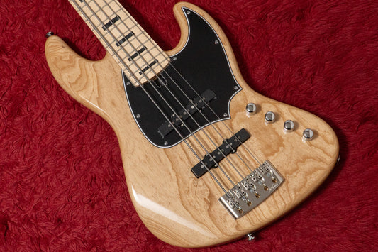 【new】De Gier / Bebop 5 Ash Natural 4.205kg #444【GIB Yokohama】