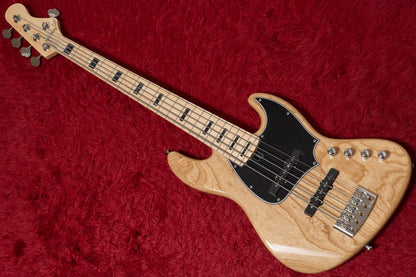 【new】De Gier / Bebop 5 Ash Natural 4.205kg #444【GIB Yokohama】