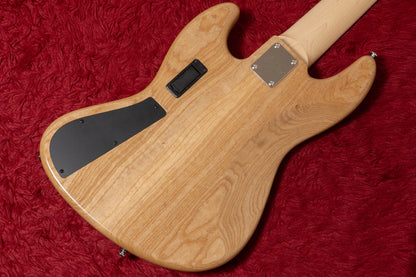 【new】De Gier / Bebop 5 Ash Natural 4.205kg #444【GIB Yokohama】